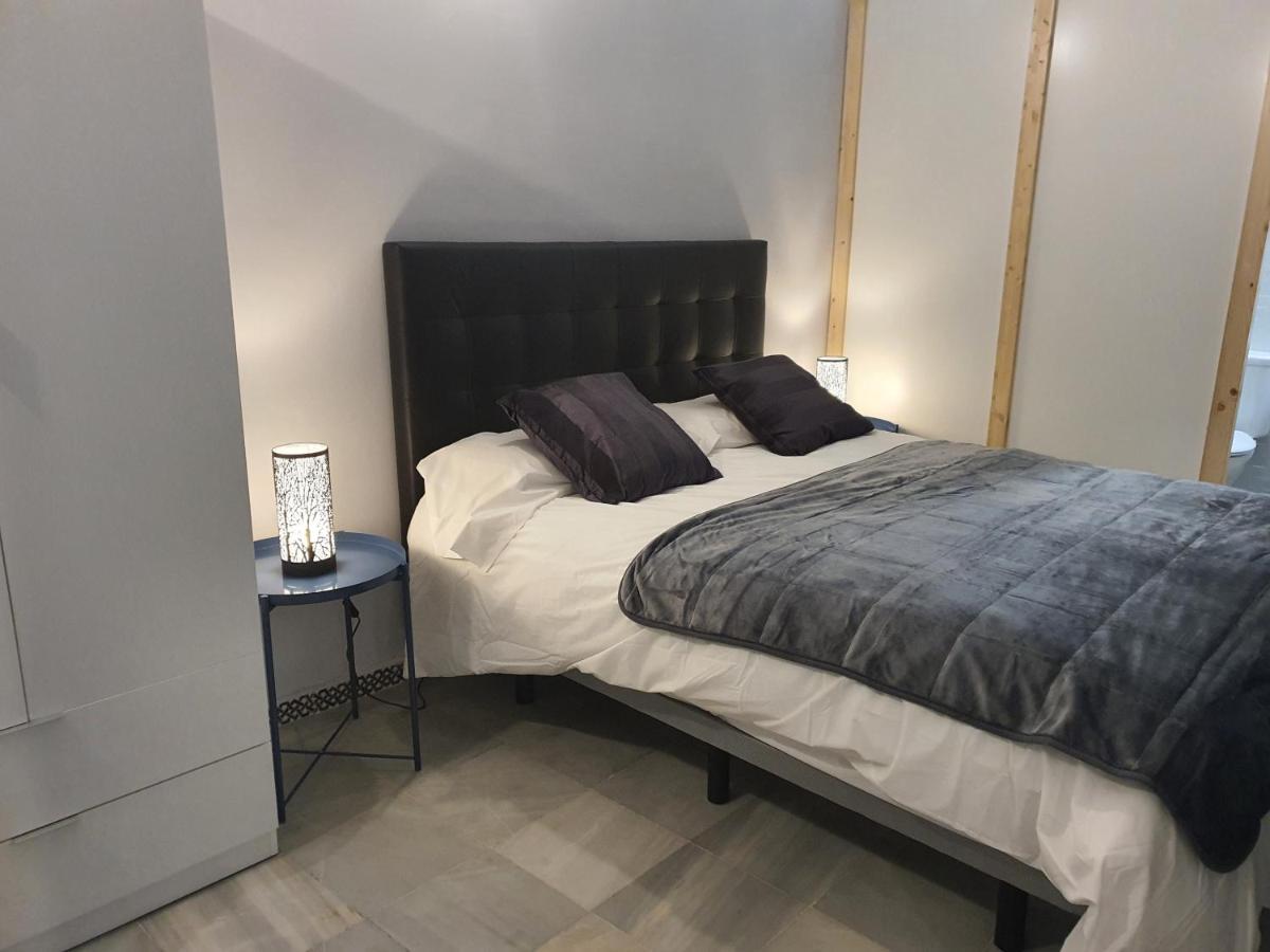 Apartamento Centro Historico Solo Office *