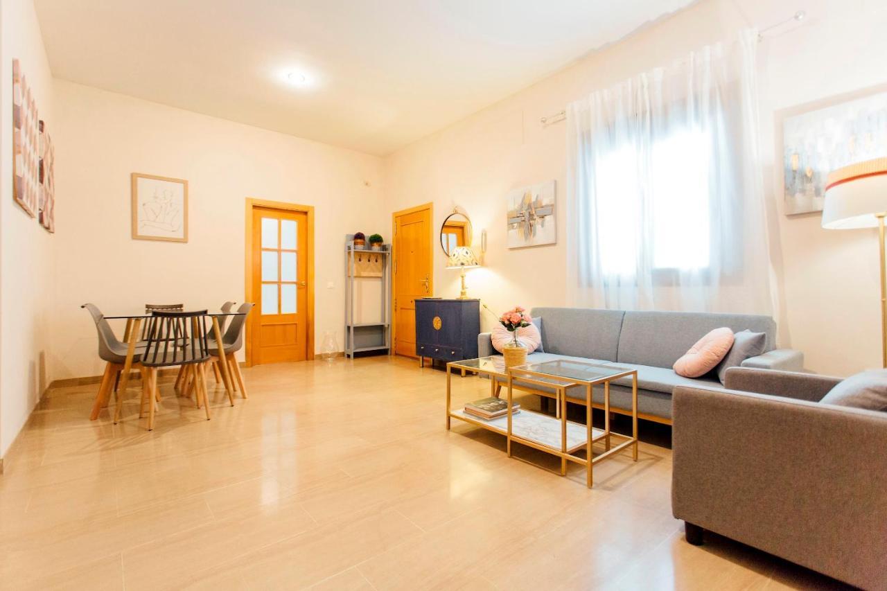Apartamento MintyStay - Teodosio Sevilla