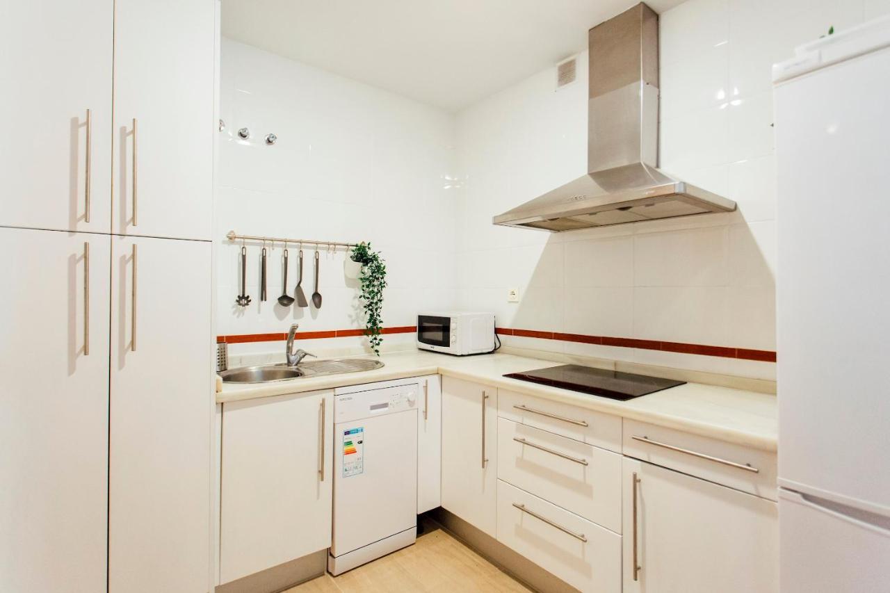 MintyStay - Teodosio Sevilla