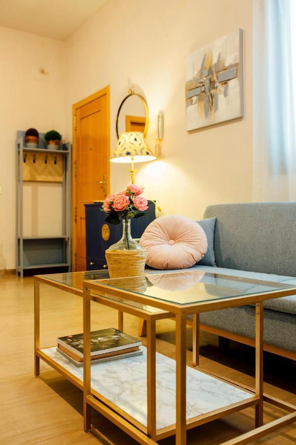 Apartamento MintyStay - Teodosio *