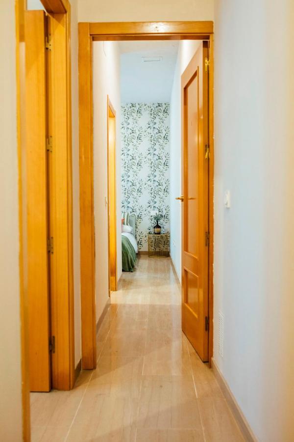 MintyStay - Teodosio Sevilla