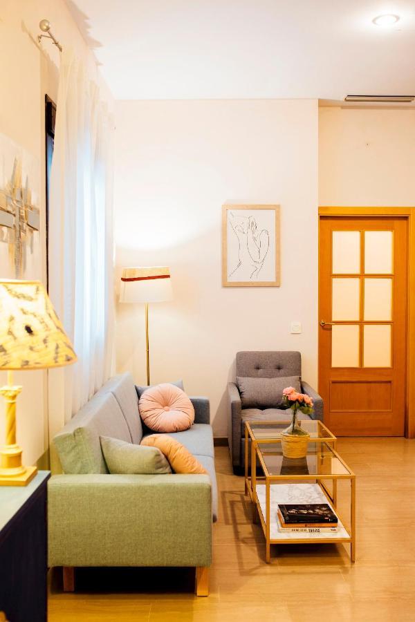 MintyStay - Teodosio * Sevilla