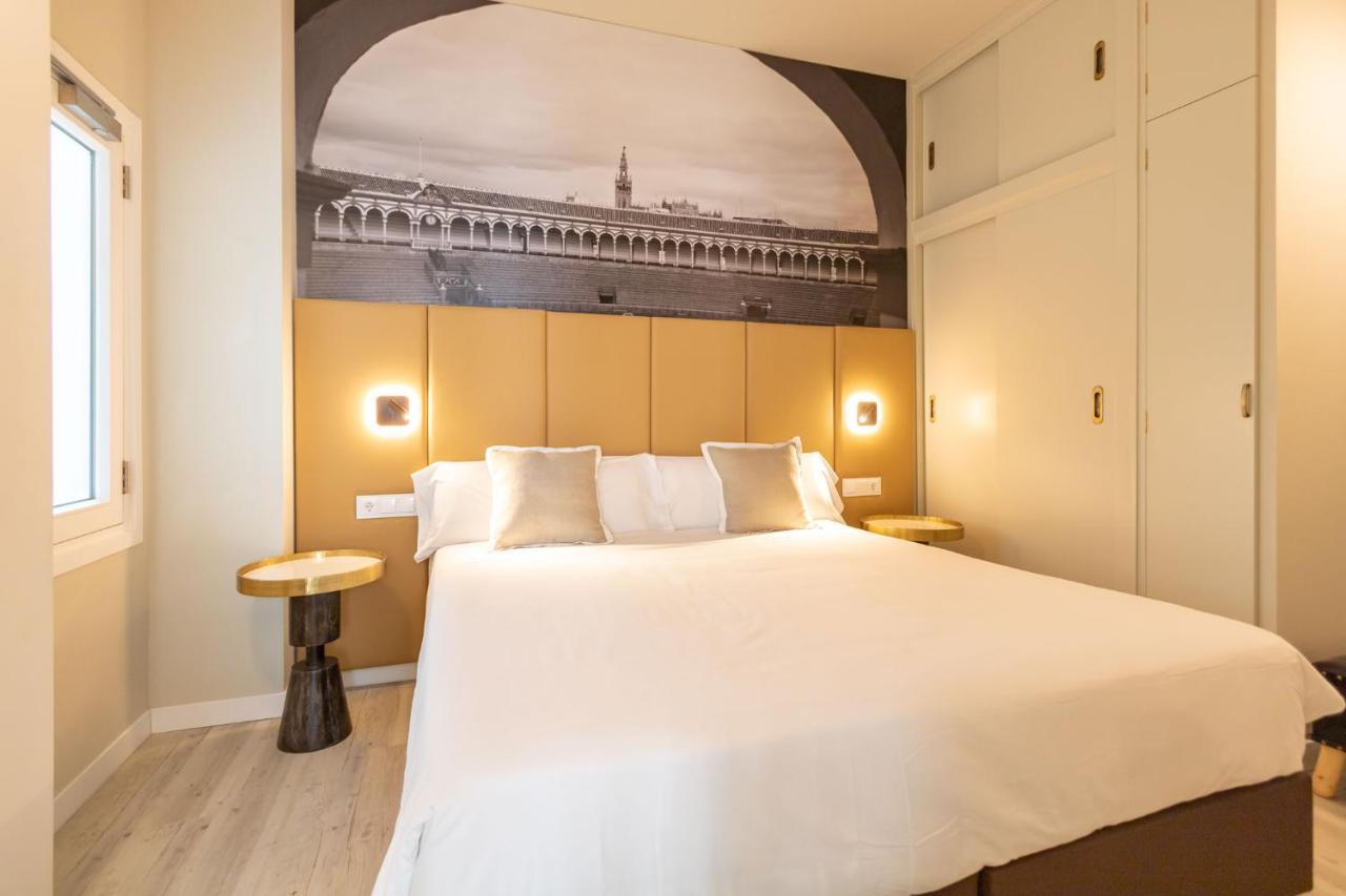 Apartamento Harinas By Valcambre