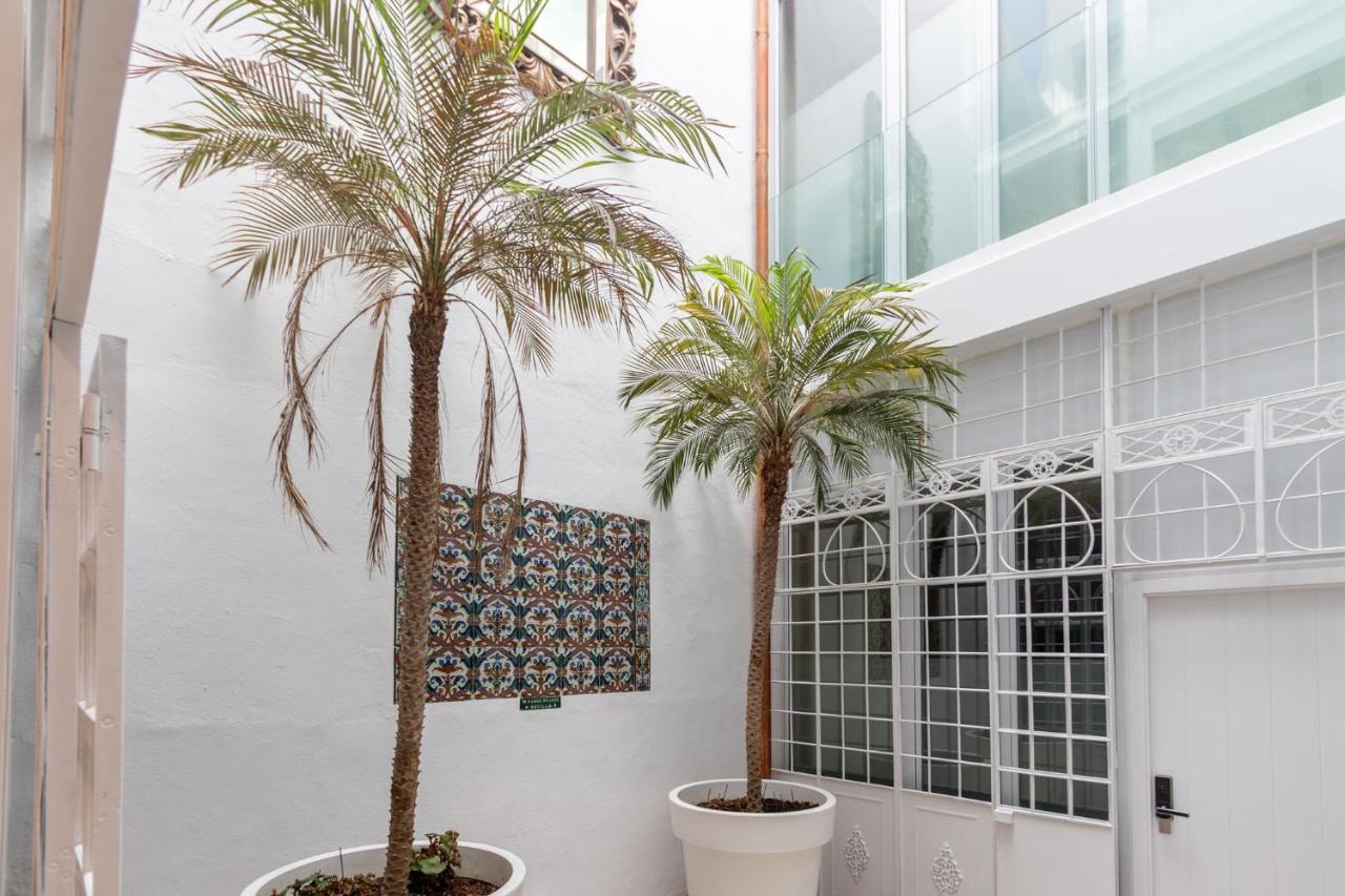 Harinas By Valcambre Apartamento *