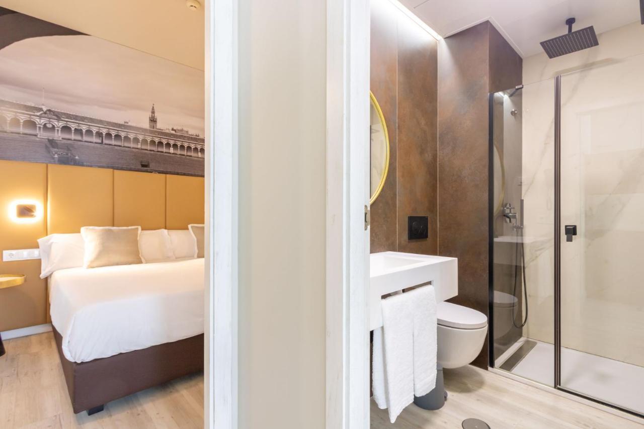 Apartamento Harinas By Valcambre