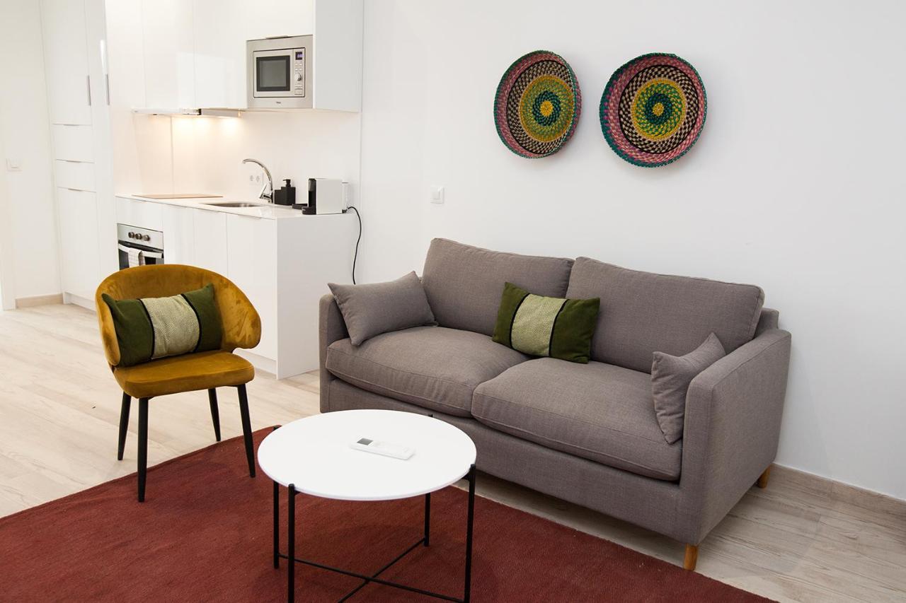 Apartamento Azahar De