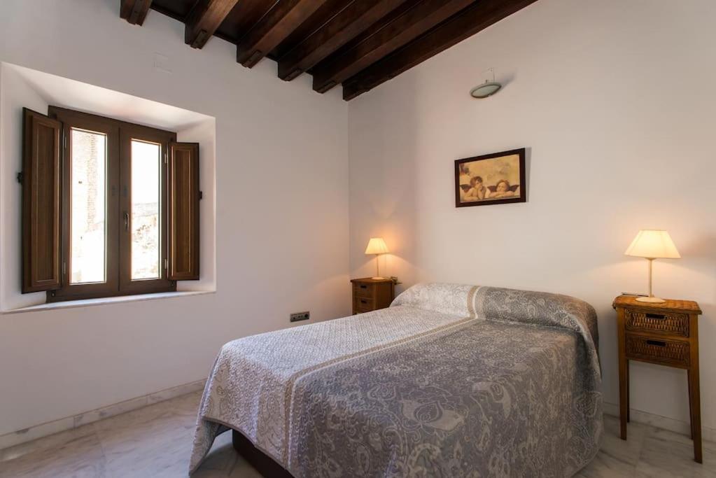 Apartamento Bustos Tavera