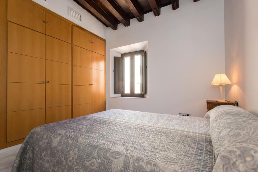 Apartamento Bustos Tavera *