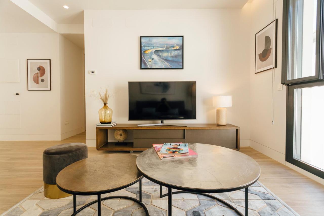 Galmen Apartamento *