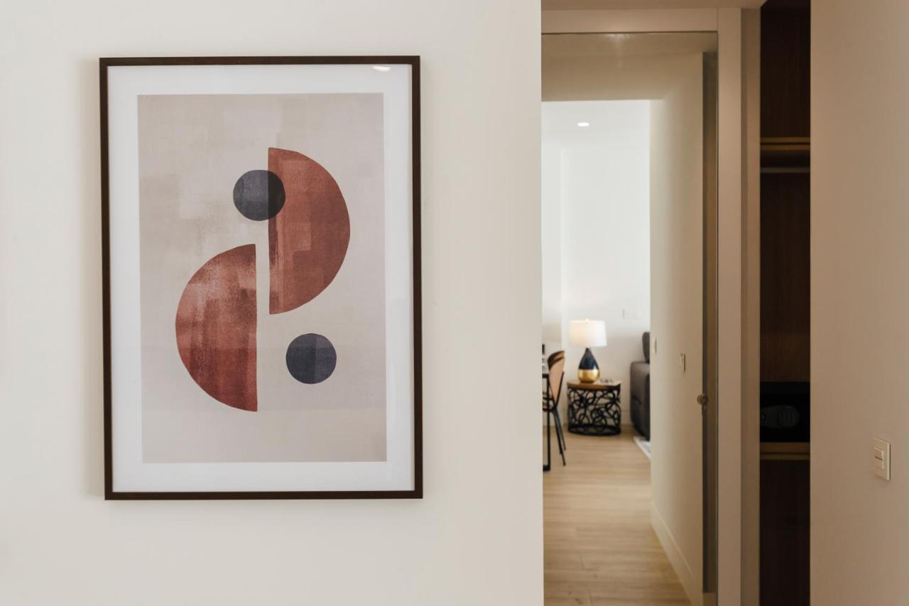 Apartamento Galmen Sevilla