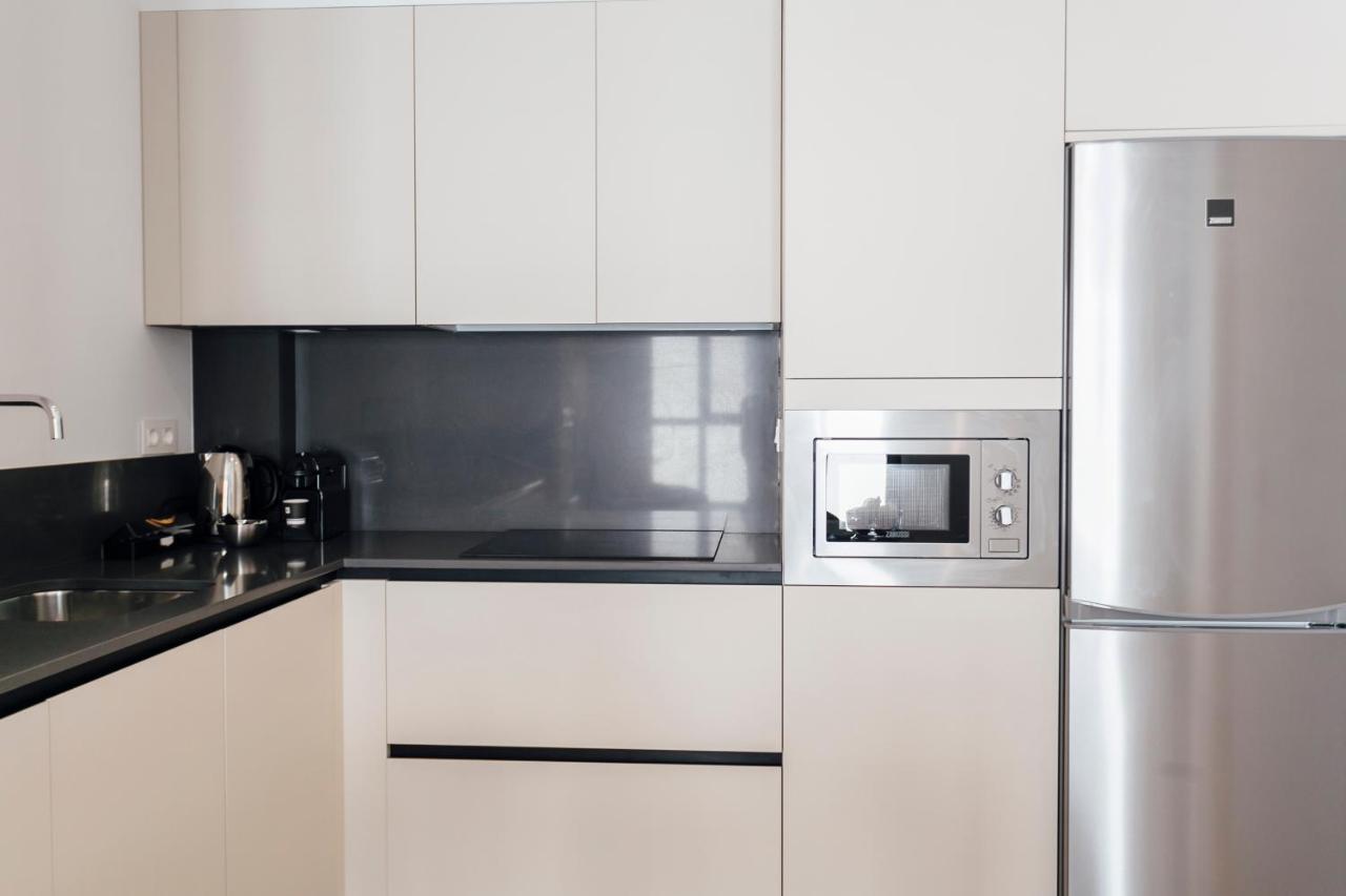 Apartamento Galmen *