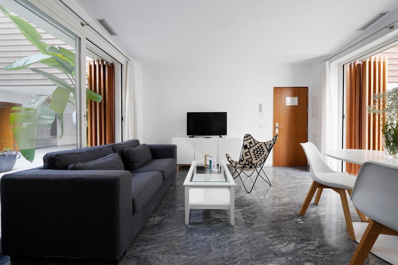 Aparthotel Numa Jondo
