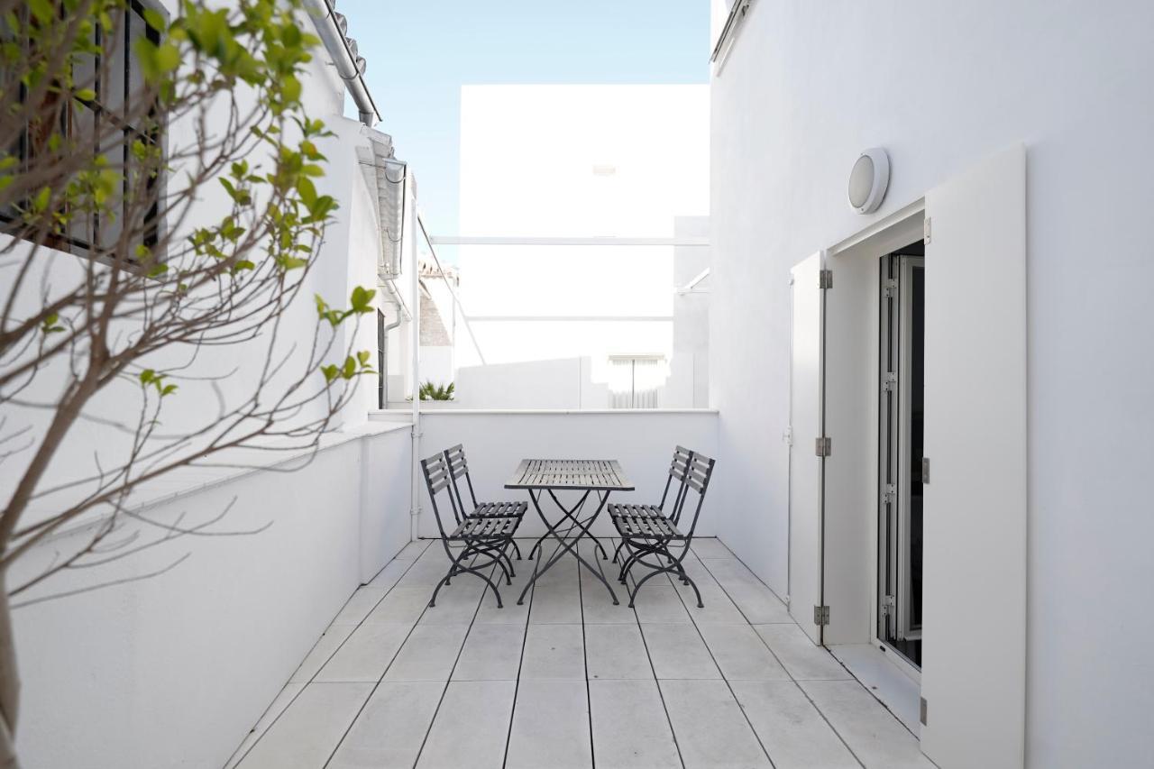 Numa Jondo Apartahotel