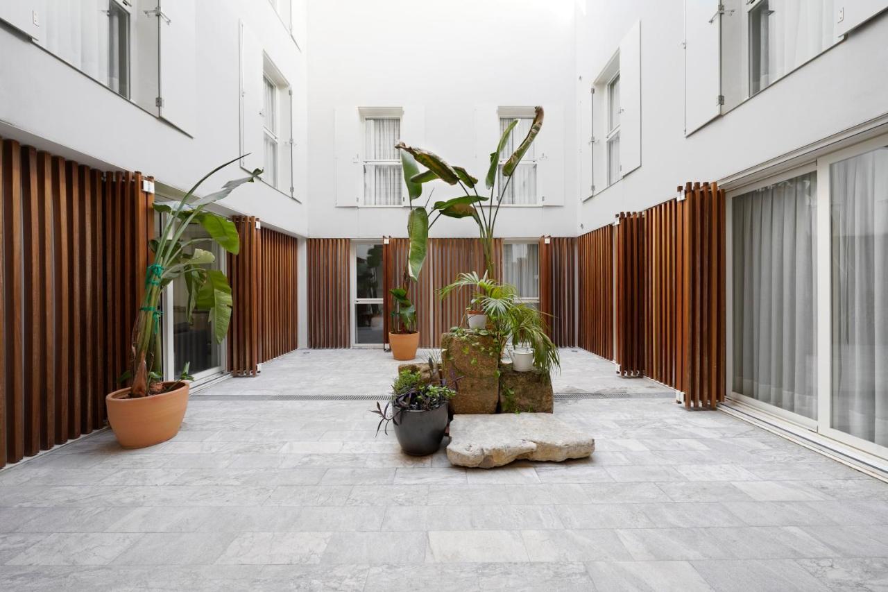 Aparthotel Numa Jondo