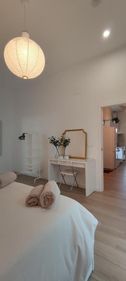 Apartment Bajo Luminoso En Barrio De Nervion Seville