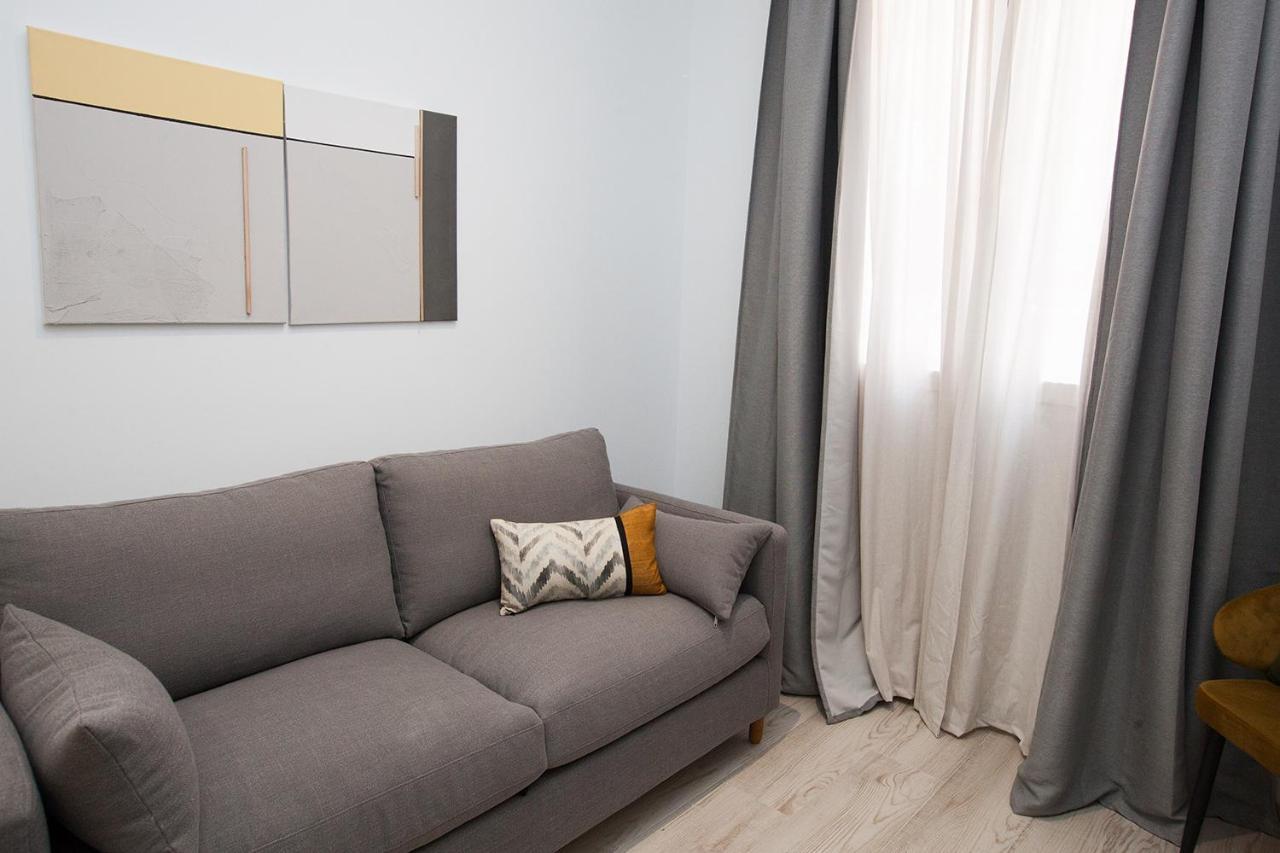 Azahar De Apartamento Sevilla