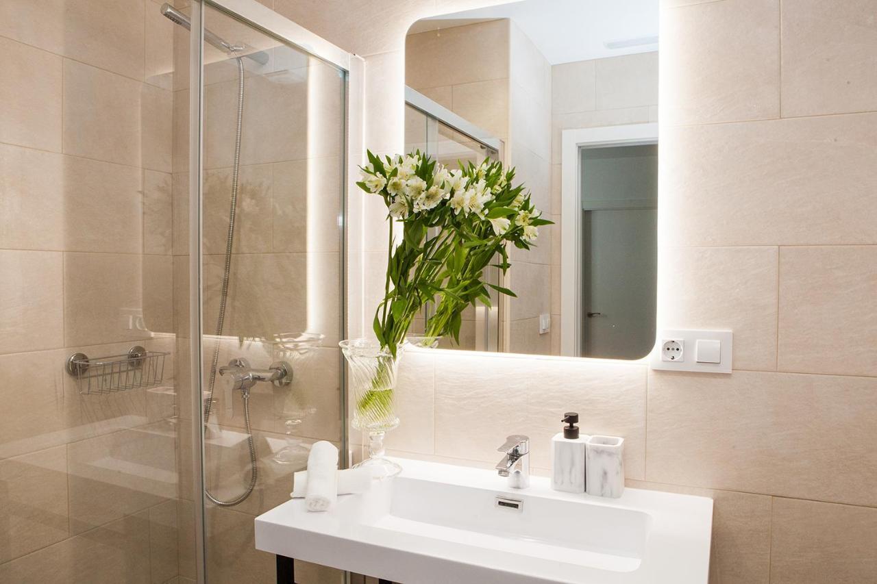 Apartamento Azahar De Sevilla