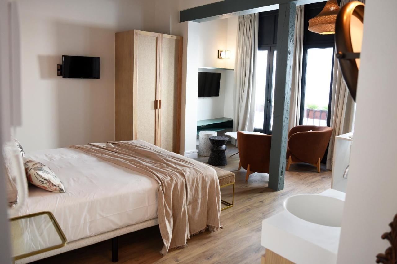 Apartamento Casa Bailen