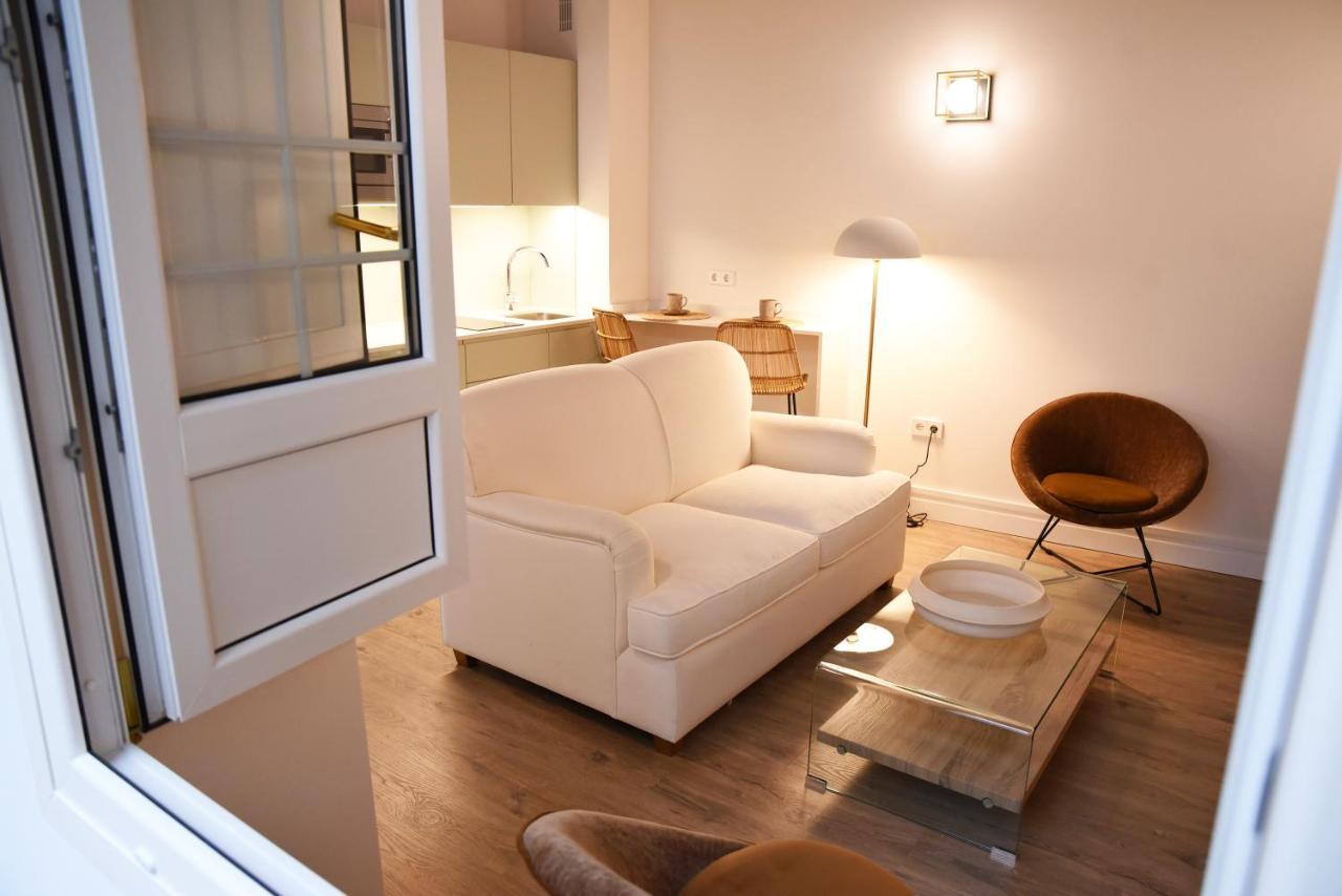Apartamento Casa Bailen *