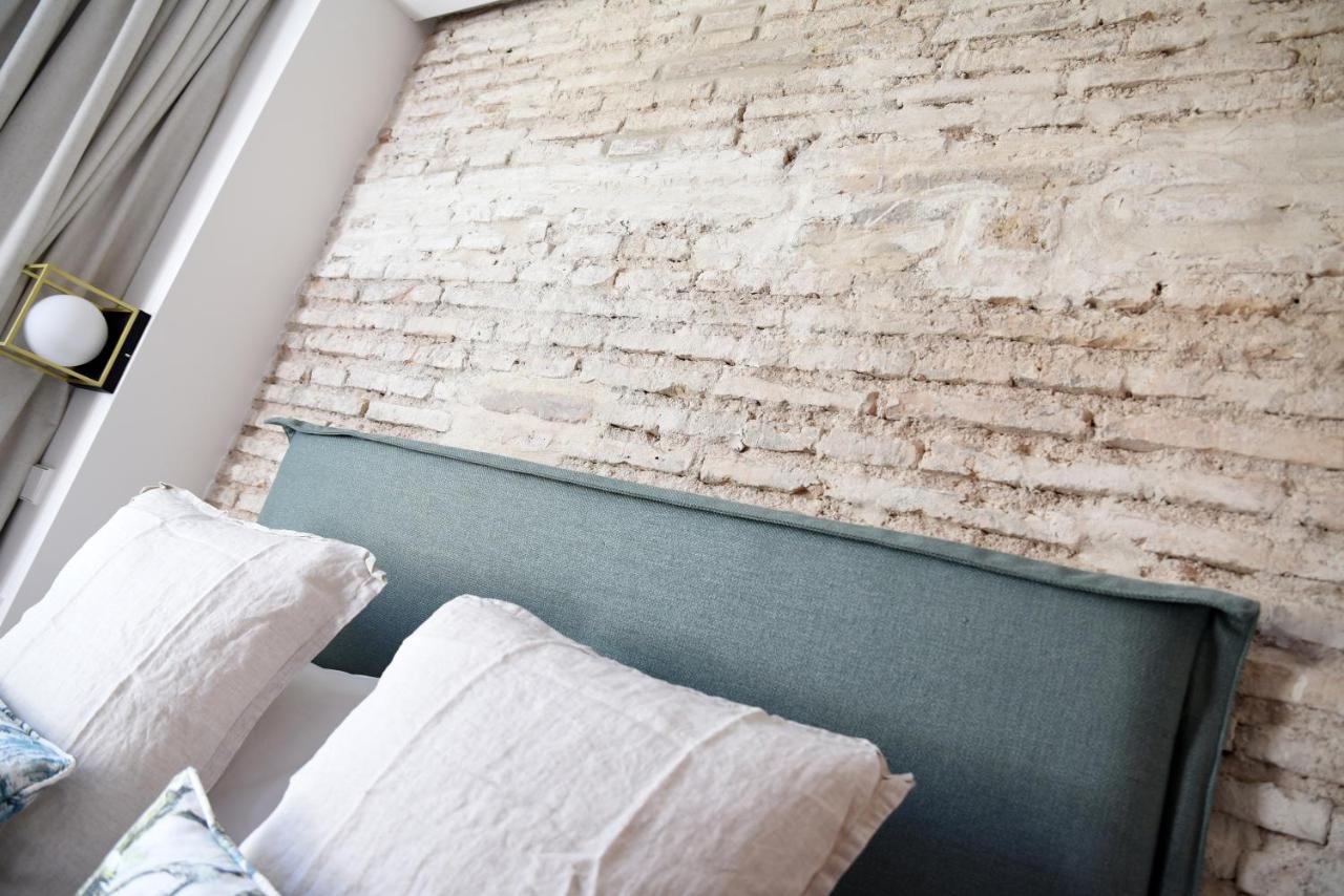 Casa Bailen Apartamento Sevilla