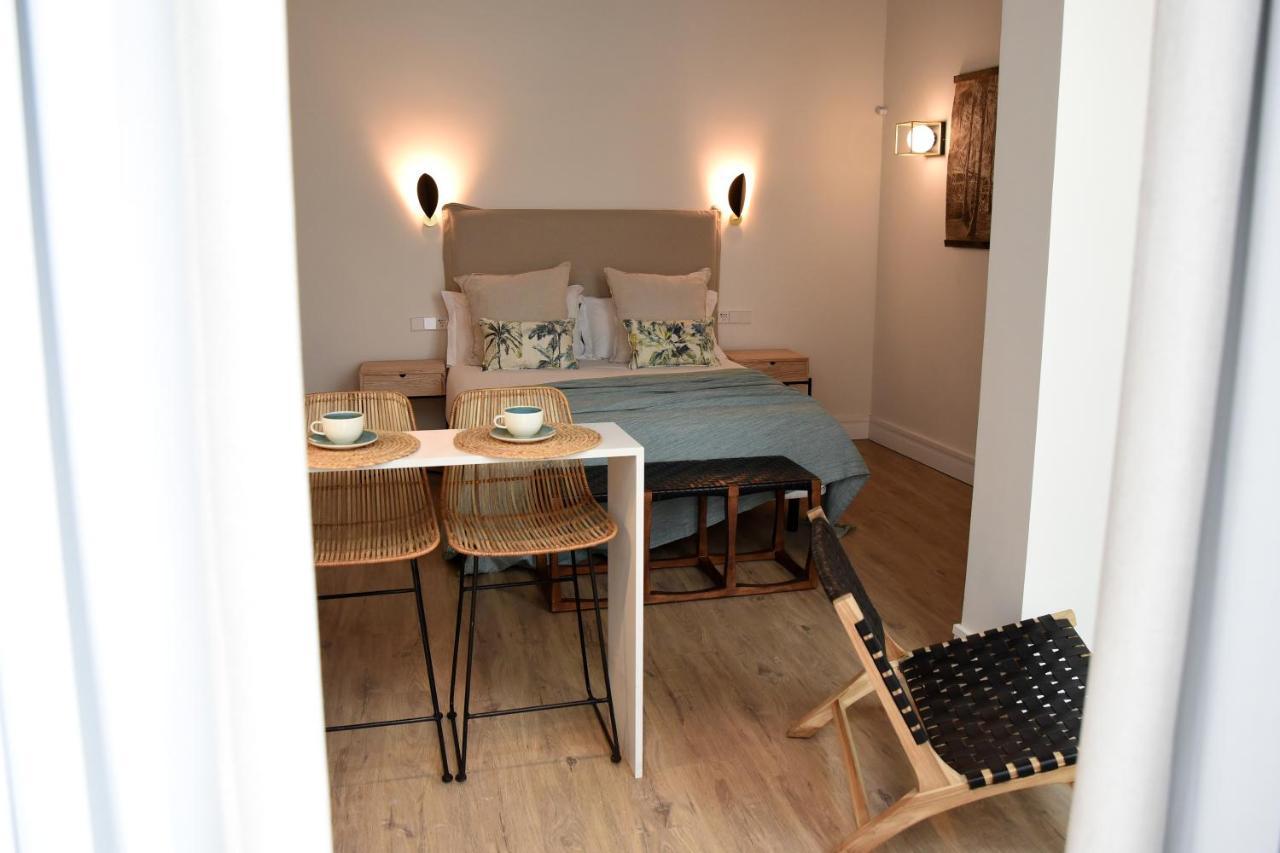 Apartamento Casa Bailen Sevilla