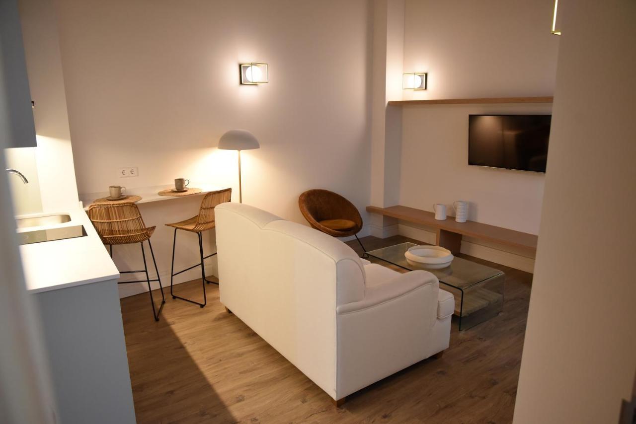 Casa Bailen Apartamento Sevilla