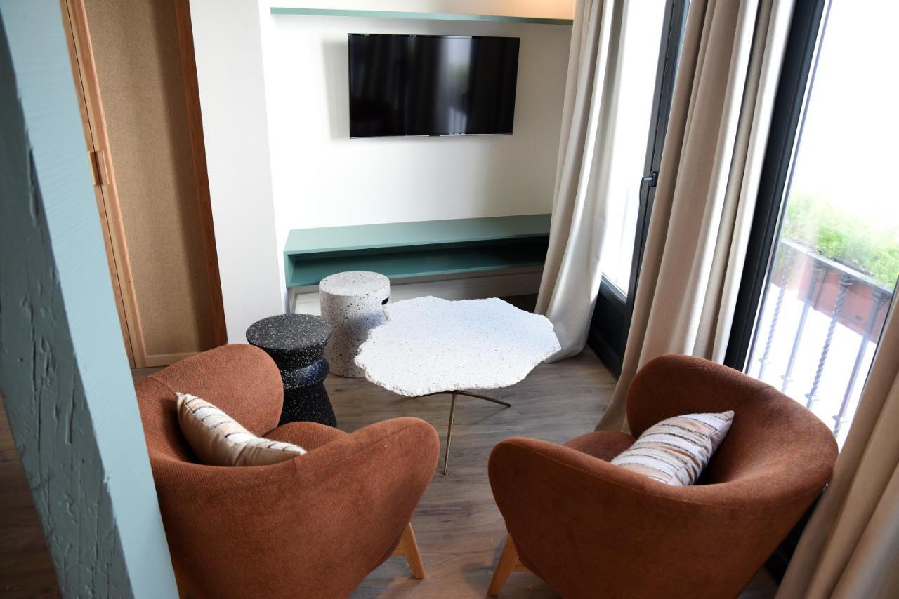 Apartamento Casa Bailen *