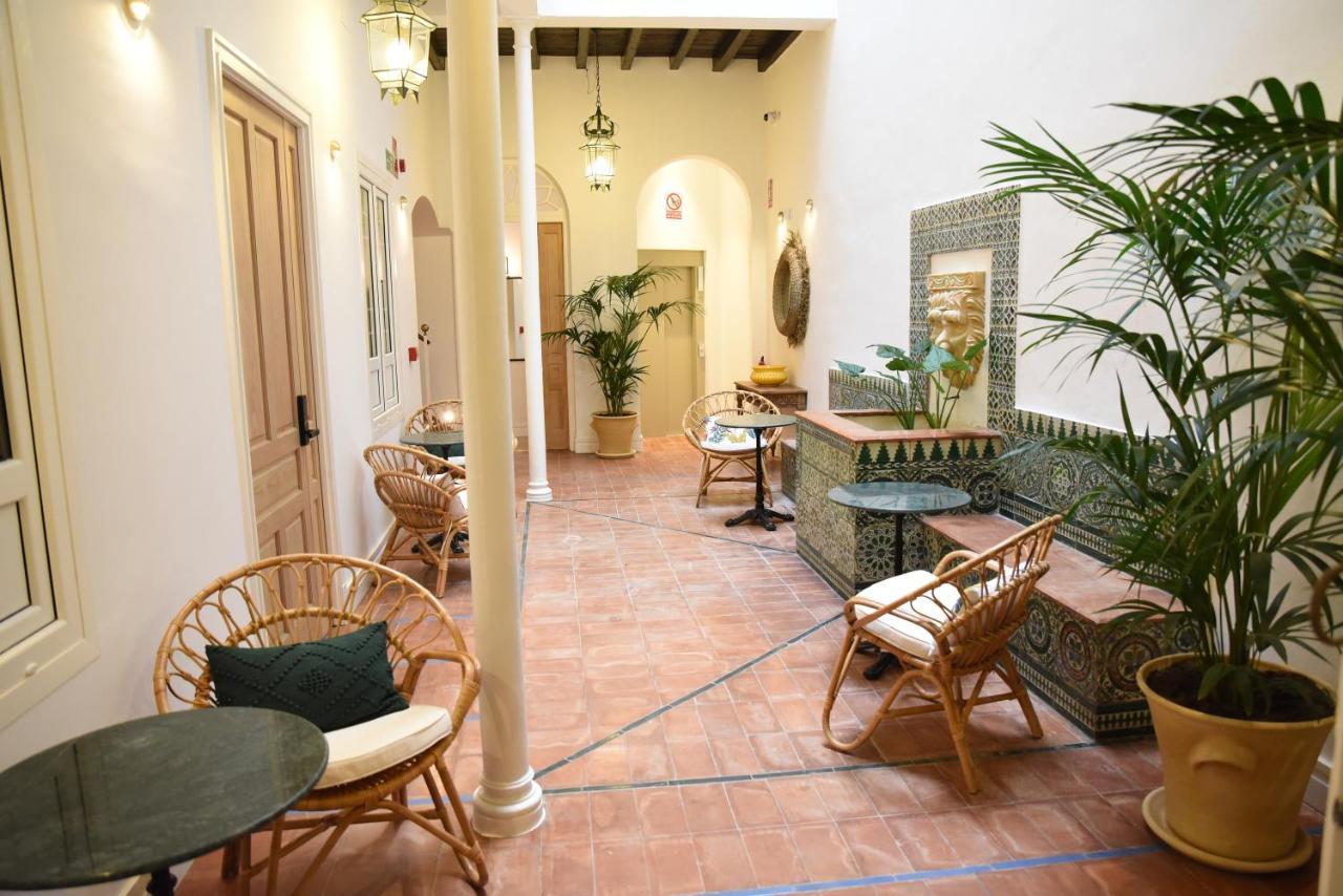 Casa Bailen *