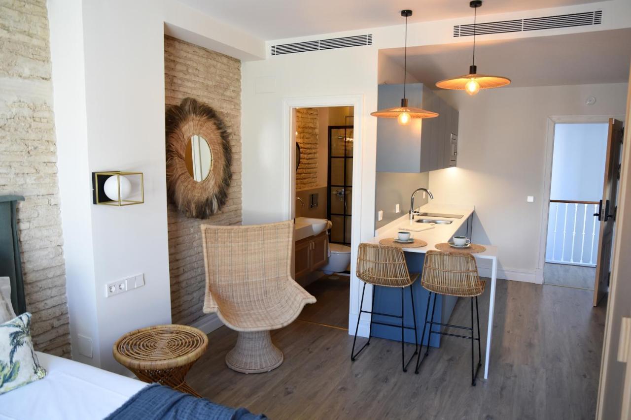 Apartamento Casa Bailen