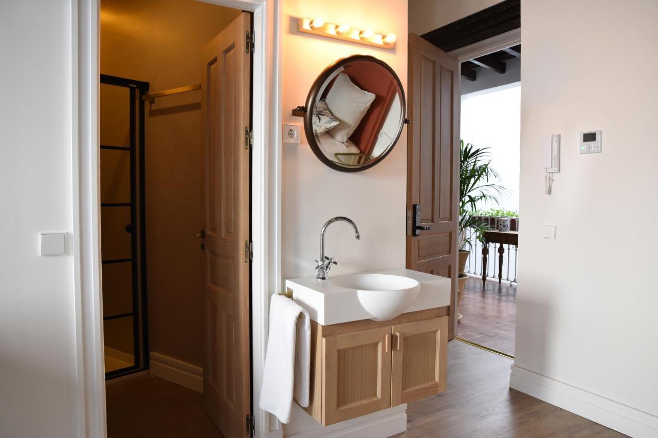 Apartamento Casa Bailen