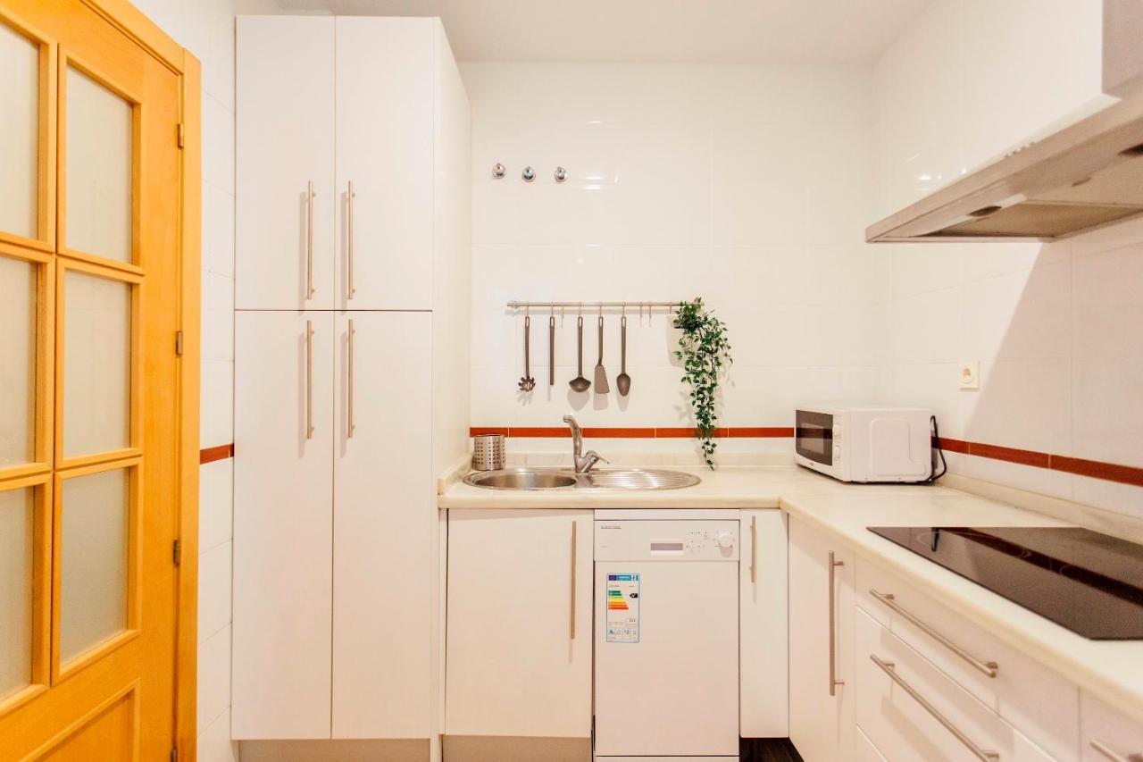 Apartamento MintyStay - Teodosio *