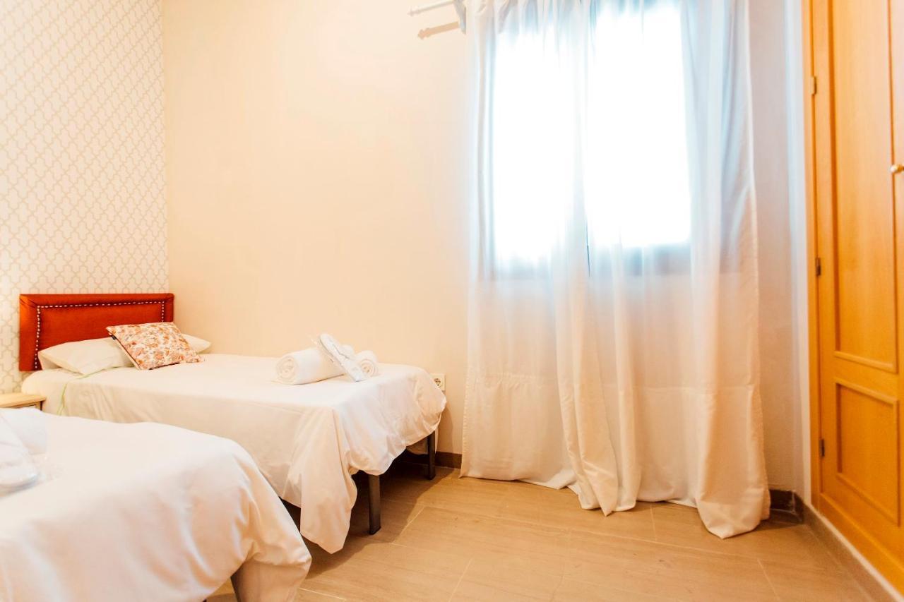 Apartamento MintyStay - Teodosio *