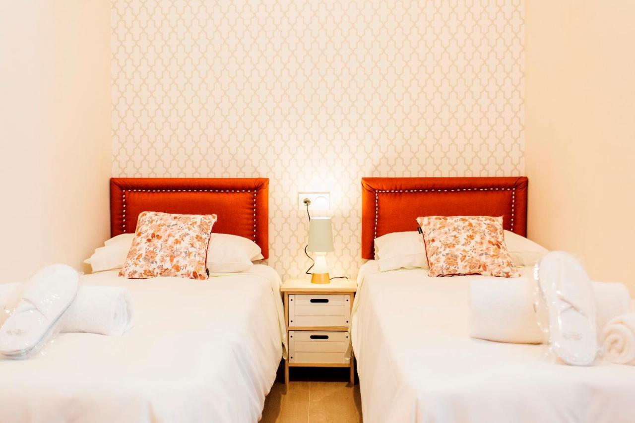 MintyStay - Teodosio Apartamento Sevilla