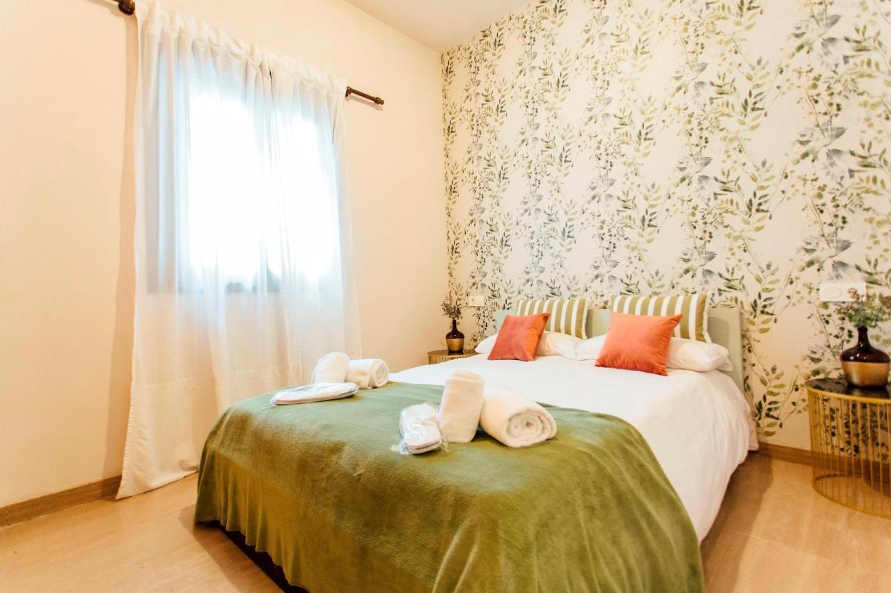 MintyStay - Teodosio * Sevilla