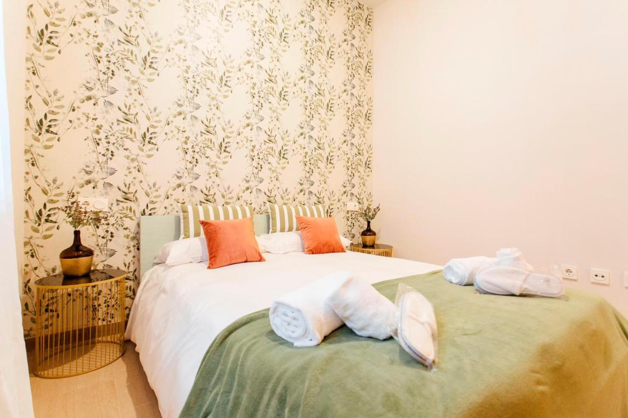 MintyStay - Teodosio Apartamento Sevilla