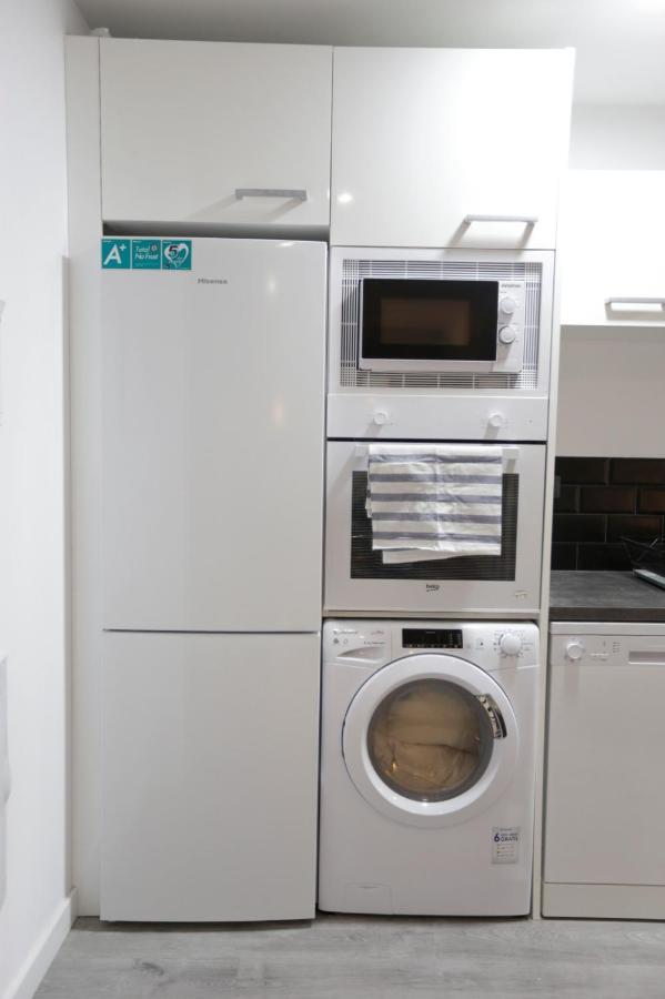 Apartamento Fortaleza By Rentalsevilla *