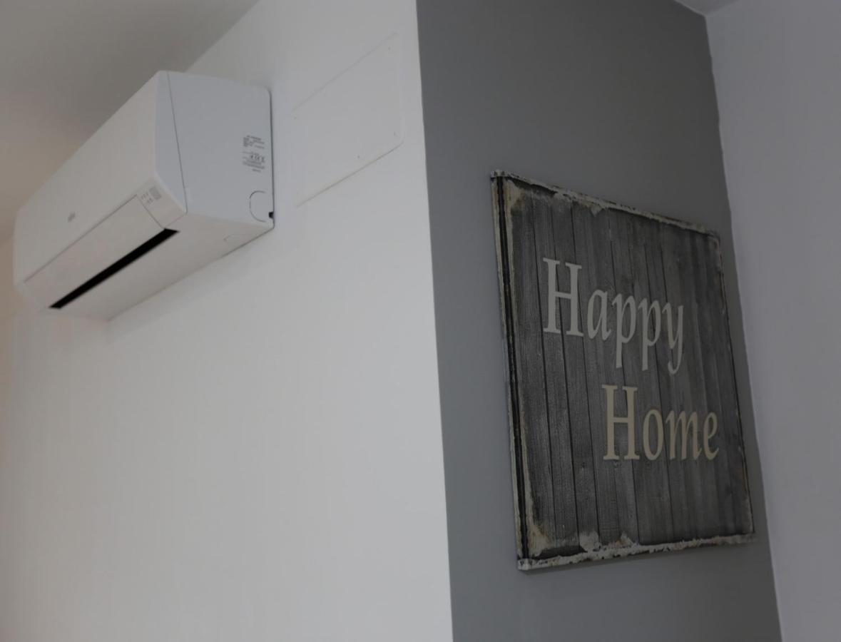 Fortaleza By Rentalsevilla Apartamento