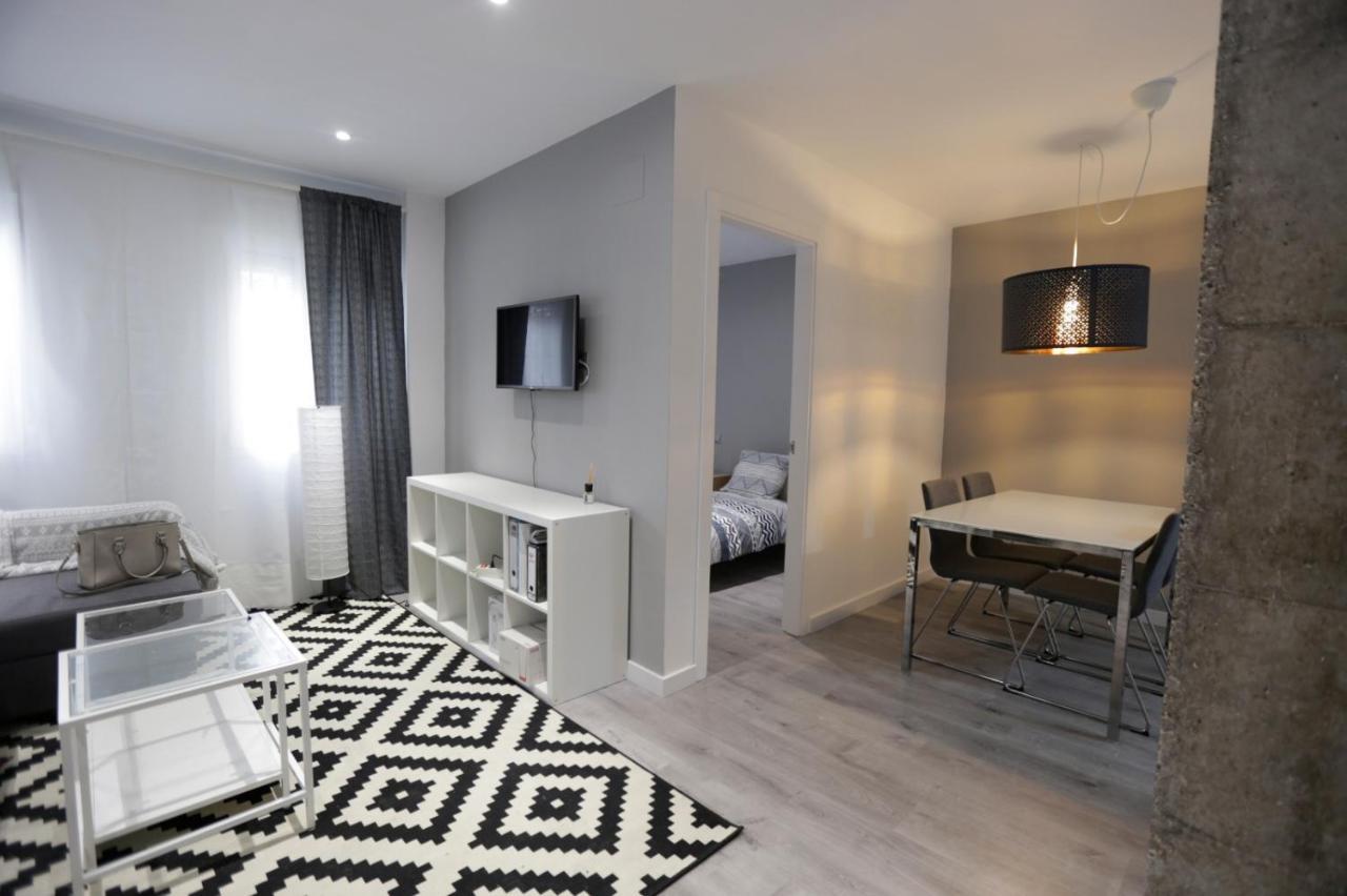 Apartamento Fortaleza By Rentalsevilla *