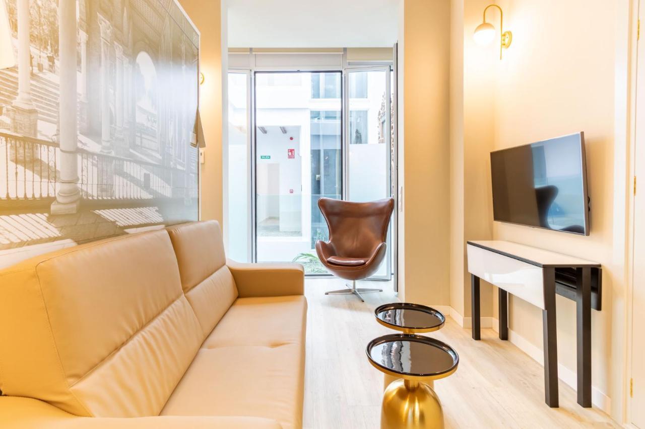 Apartamento Harinas By Valcambre Sevilla