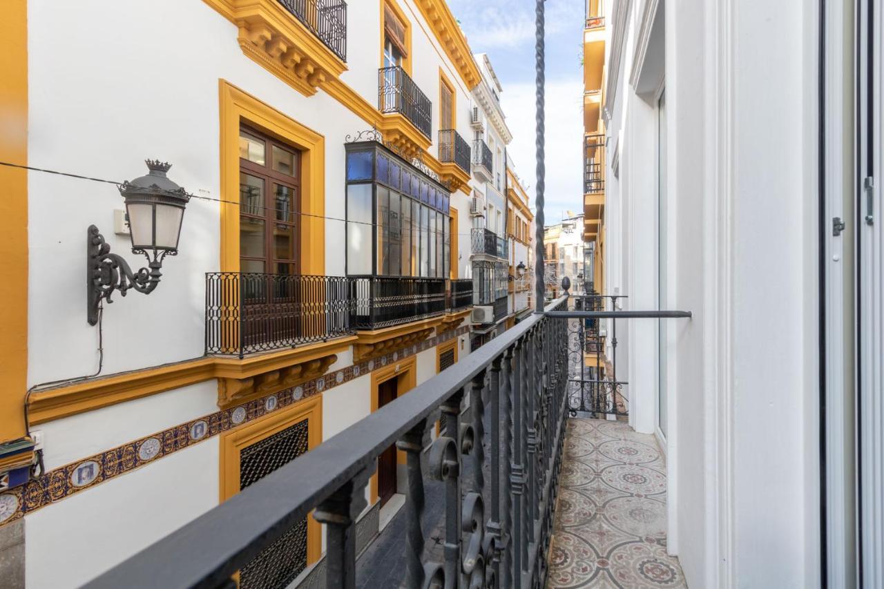 Harinas By Valcambre * Sevilla