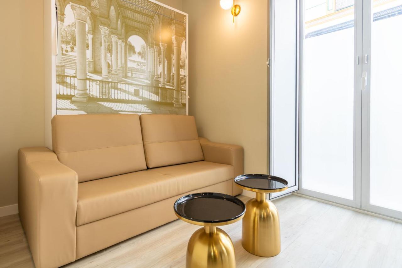 Harinas By Valcambre Apartamento Sevilla