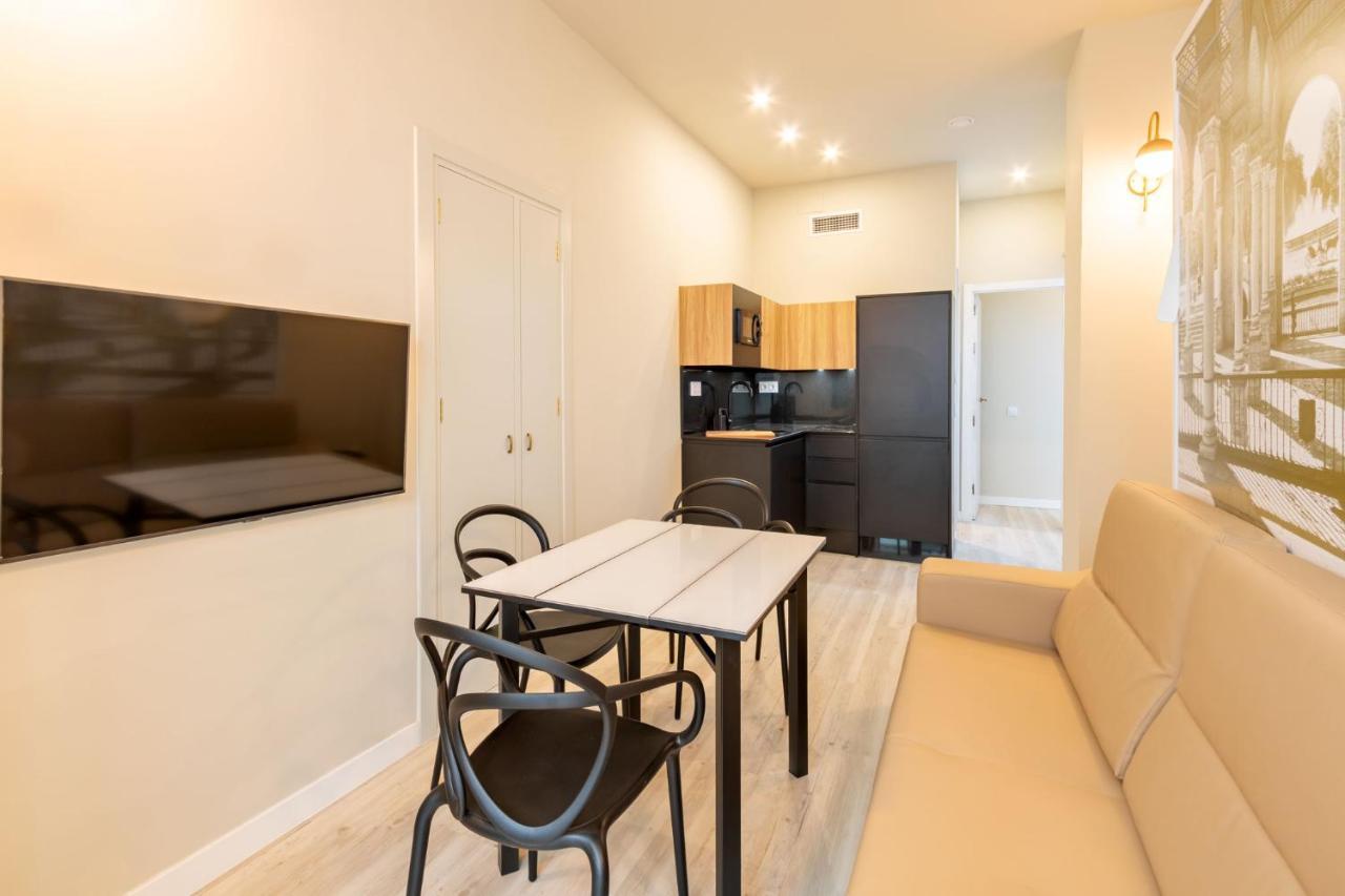 Apartamento Harinas By Valcambre