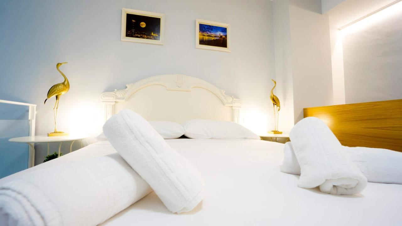 Apartamento Sol Y Pasión By Rentalsevilla