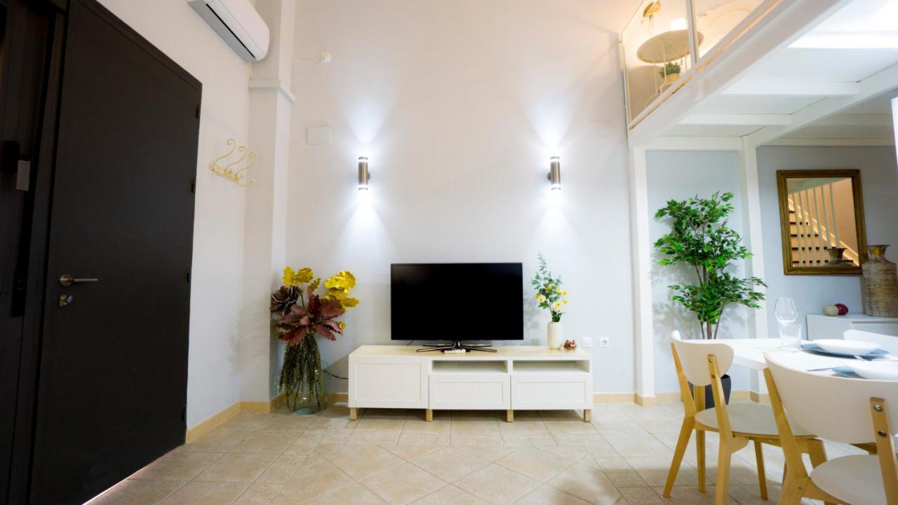 Apartamento Sol Y Pasión By Rentalsevilla *