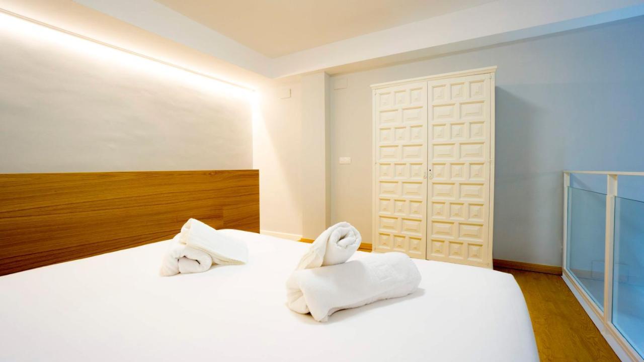 Apartamento Sol Y Pasión By Rentalsevilla Sevilla