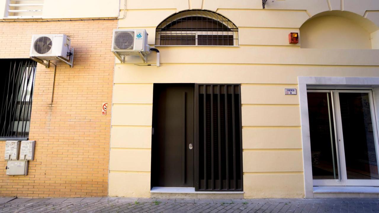 Apartamento Sol Y Pasión By Rentalsevilla Sevilla