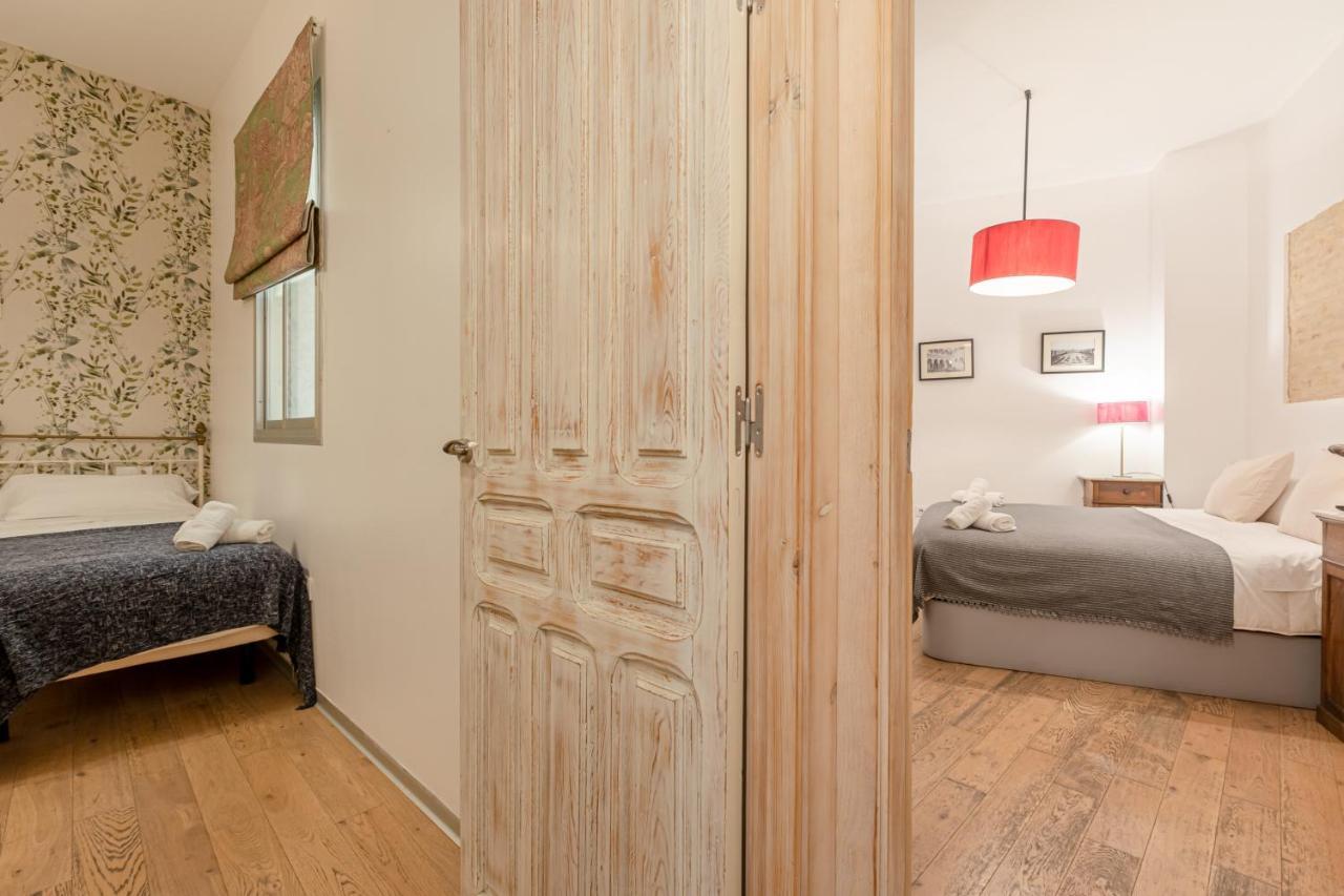 O&l Alameda De Hercules Apartment Seville