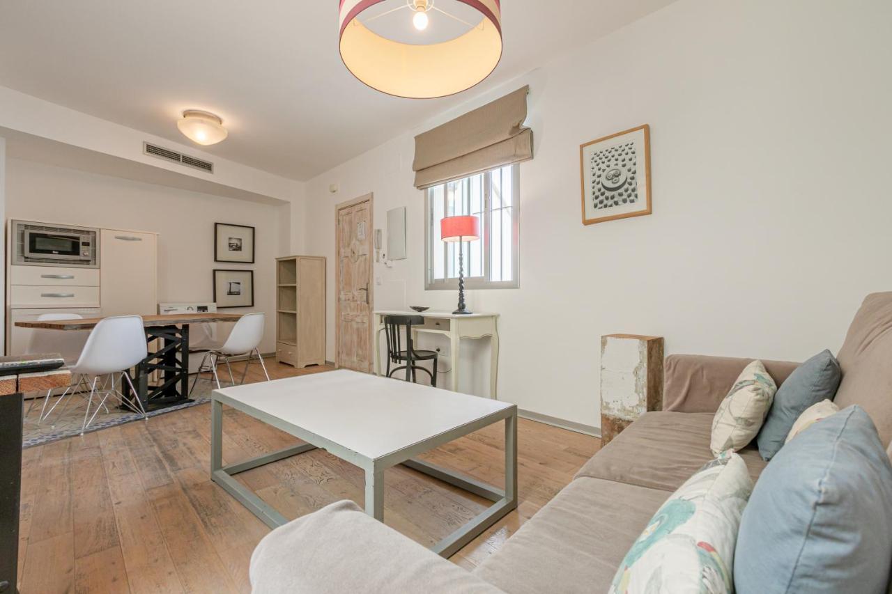 Apartment O&l Alameda De Hercules Seville