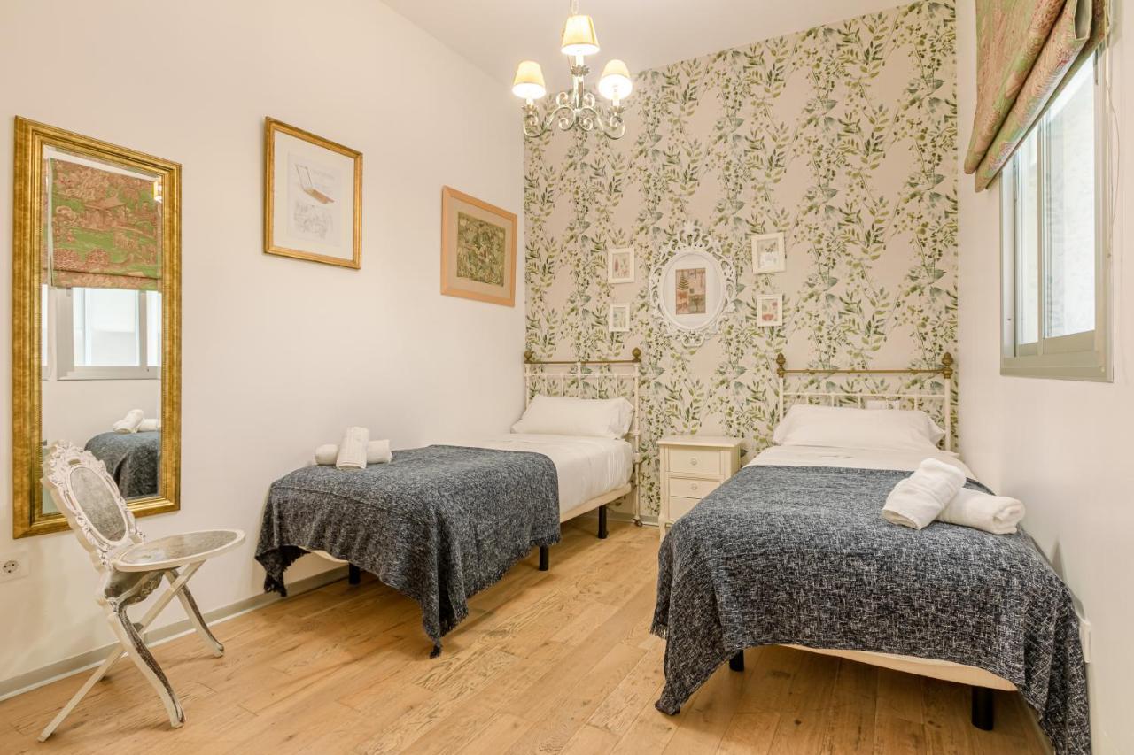 Apartment O&l Alameda De Hercules *