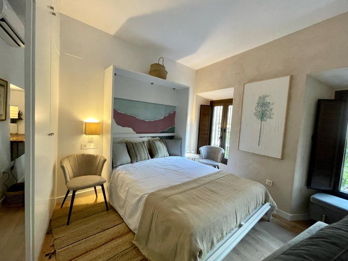 Apartamento Hispalis Plaza Del Salvador Sevilla